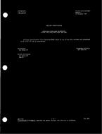 MIL MIL-C-11272/18C Notice 1 – Validation MIL MIL-C-11272/18C Notice 1 - Validation