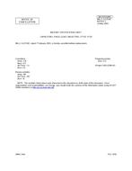 MIL MIL-C-11272/4C Notice 1 - Cancellation