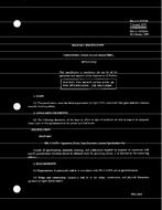 MIL MIL-C-11272/5B MIL MIL-C-11272/5B