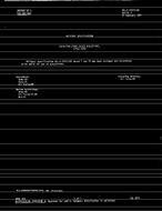 MIL MIL-C-11272/6A Notice 1 – Validation MIL MIL-C-11272/6A Notice 1 - Validation