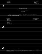 MIL MIL-C-11272/7B Notice 1 - Validation