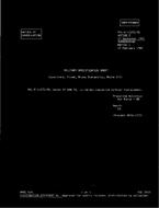 MIL MIL-C-11272/9B Notice 2 - Cancellation