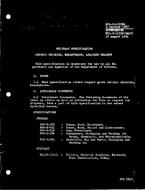 MIL MIL-C-11336A MIL MIL-C-11336A