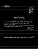 MIL MIL-C-11569D Notice 2 - Cancellation