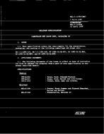 MIL MIL-C-11782C MIL MIL-C-11782C