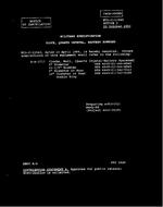 MIL MIL-C-1194D Notice 2 - Cancellation