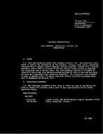 MIL MIL-C-11997B MIL MIL-C-11997B