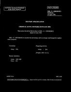 MIL MIL-C-12051B Notice 1 - Inactivation