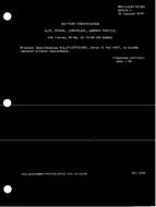 MIL MIL-C-12073C Notice 1 – Cancellation MIL MIL-C-12073C Notice 1 - Cancellation