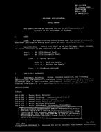 MIL MIL-C-1213E MIL MIL-C-1213E