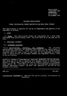 MIL MIL-C-12226G MIL MIL-C-12226G