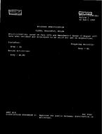 MIL MIL-C-12369F Notice 1 - Validation 1