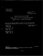 MIL MIL-C-12386/2A Notice 1 - Validation