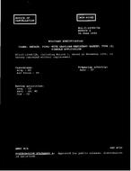 MIL MIL-C-12386/2A Notice 2 - Cancellation