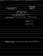 MIL MIL-C-12423C Notice 1 - Inactivation