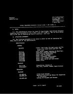 MIL MIL-C-12512A MIL MIL-C-12512A