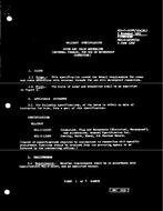 MIL MIL-C-12520/12A MIL MIL-C-12520/12A