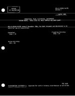 MIL MIL-C-12520/14 Notice 1 - Validation