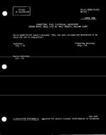 MIL MIL-C-12520/15 Notice 1 - Validation