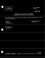 MIL MIL-C-12520/18 Notice 1 – Validation MIL MIL-C-12520/18 Notice 1 - Validation