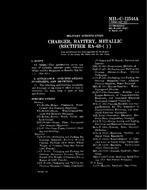 MIL MIL-C-12544A