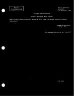 MIL MIL-C-12555 Notice 1 - Cancellation