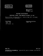 MIL MIL-C-12779C Notice 2 - Cancellation