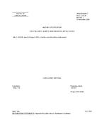 MIL MIL-C-12813B Notice 1 – Cancellation MIL MIL-C-12813B Notice 1 - Cancellation