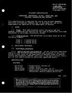 MIL MIL-C-12910F MIL MIL-C-12910F