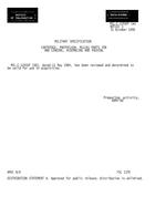 MIL MIL-C-12910F Notice 1 - Validation