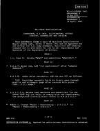 MIL MIL-C-12926E Amendment 4 MIL MIL-C-12926E Amendment 4