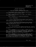 MIL MIL-C-12927B Amendment 1