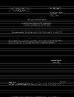 MIL MIL-C-12927B Notice 1 - Inactivation
