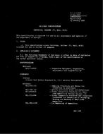 MIL MIL-C-1311E MIL MIL-C-1311E