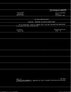 MIL MIL-C-13125C Notice 1 - Validation