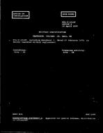 MIL MIL-C-1313F Notice 2 - Cancellation