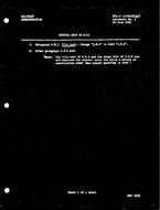 MIL MIL-C-13142A Amendment 1