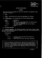 MIL MIL-C-1324H MIL MIL-C-1324H