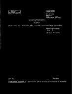 MIL MIL-C-1324H Notice 1 - Cancellation