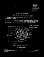 MIL MIL-C-13486/11A MIL MIL-C-13486/11A