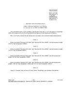 MIL MIL-C-13777/2B Amendment 2