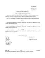 MIL MIL-C-13777/5C Amendment 1 MIL MIL-C-13777/5C Amendment 1