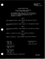 MIL MIL-C-13777/6B Amendment 1