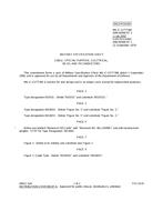 MIL MIL-C-13777/6B Amendment 2