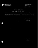 MIL MIL-C-13891 Notice 1 – Cancellation MIL MIL-C-13891 Notice 1 - Cancellation