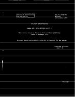 MIL MIL-C-13959B Notice 1 - Inactivation