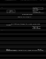 MIL MIL-C-13959B Notice 2 - Cancellation