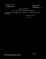 MIL MIL-C-13990G Notice 1 - Cancellation