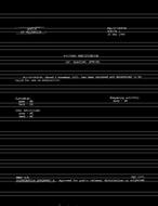 MIL MIL-C-14003A Notice 1 - Validation