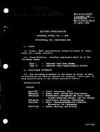 MIL MIL-C-14024B MIL MIL-C-14024B